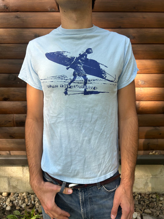 Naux Surf Tee