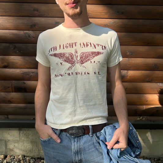 9th Light Infantry Tee
