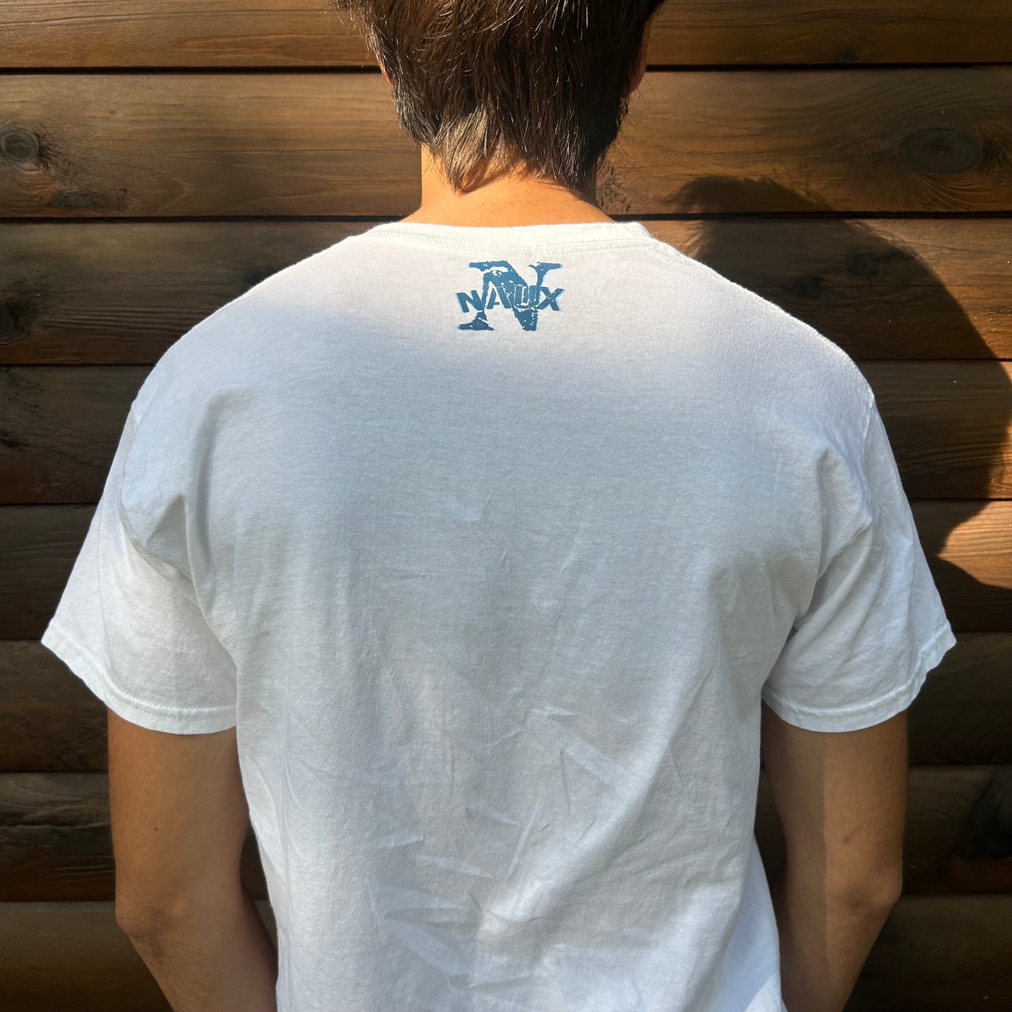 1953 Atlantic League Tee