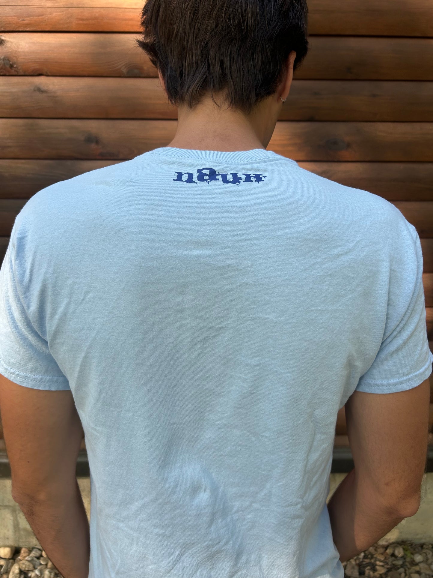 Naux Surf Tee