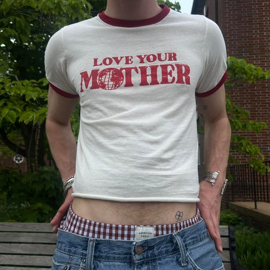 Love Your Mother Tee