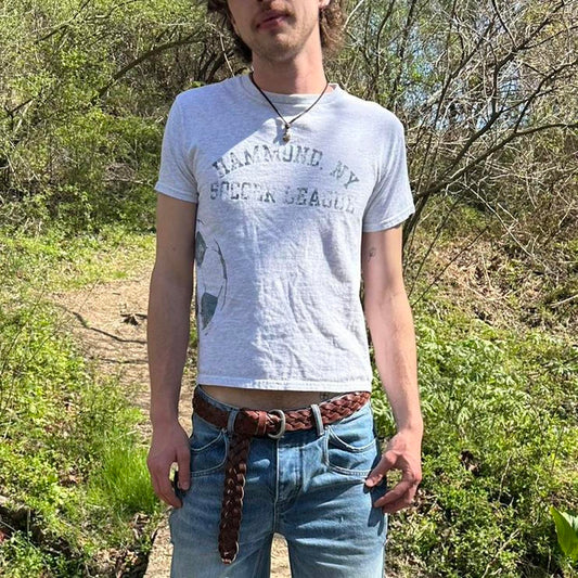 Hammond NY Tee