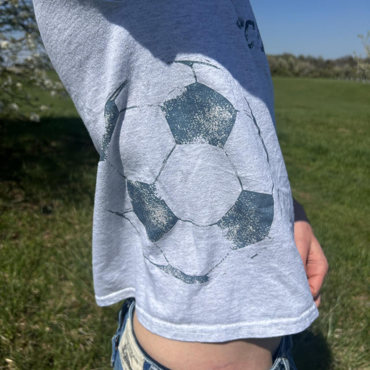 Hammond NY Tee