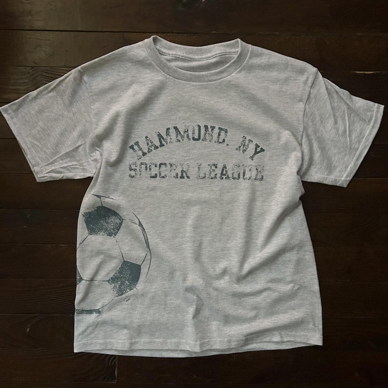 Hammond NY Tee