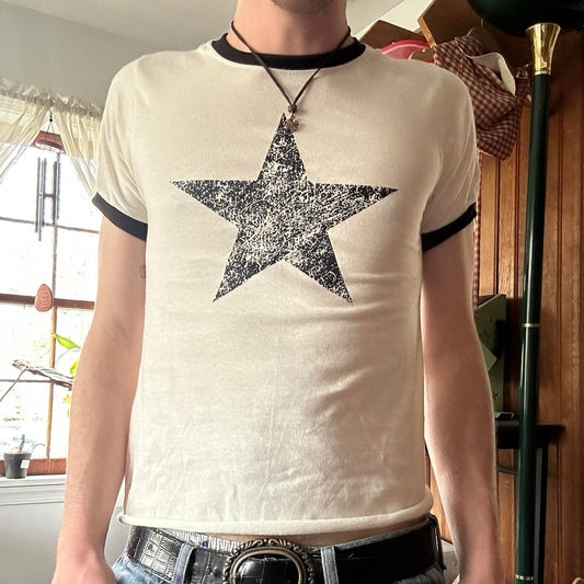 Black Star Ringer