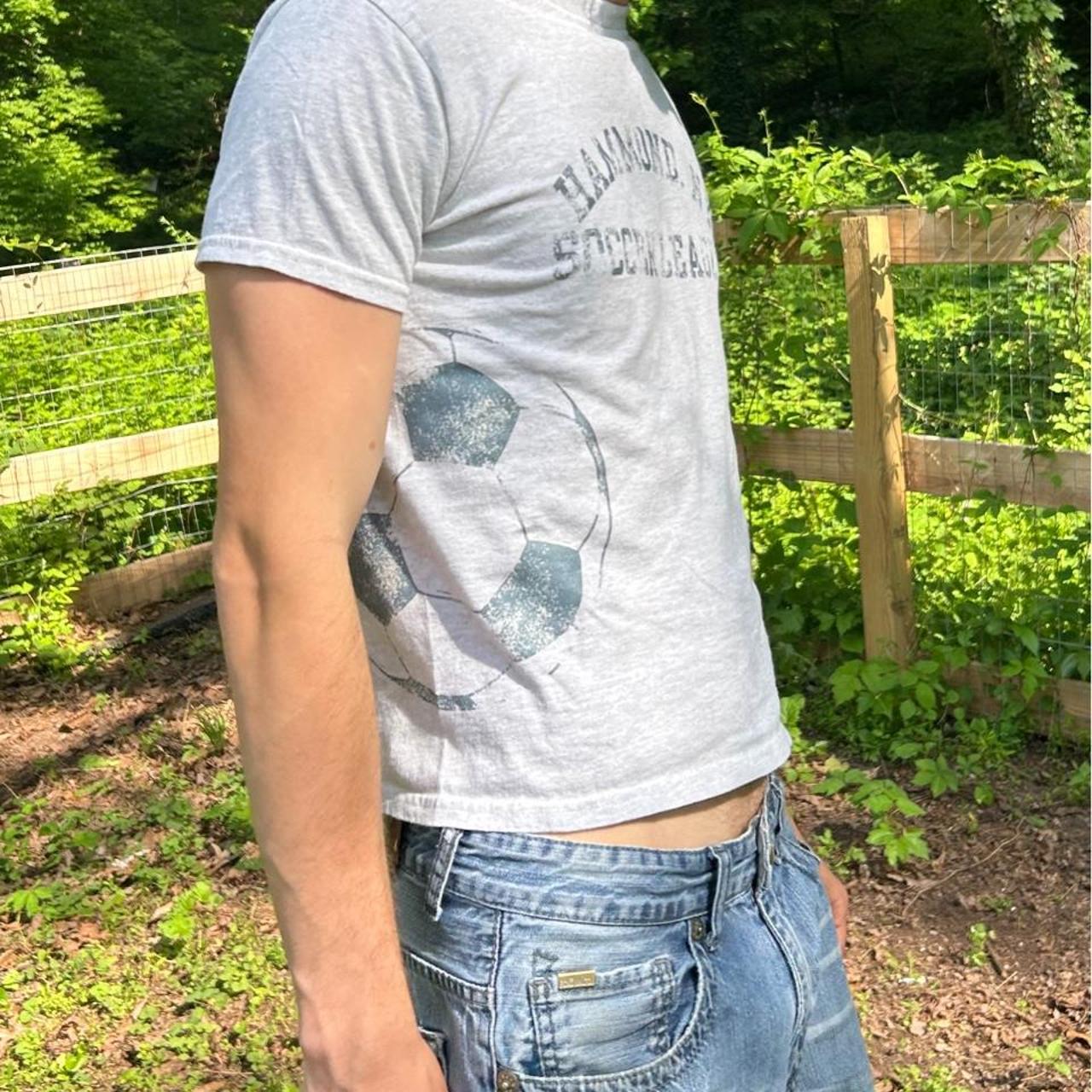 Soccer League Tee