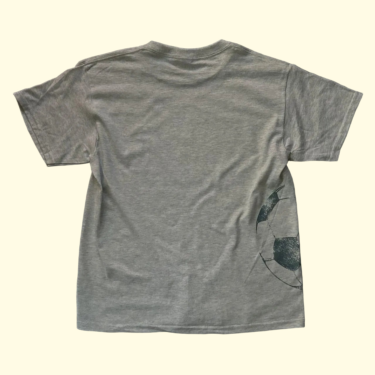 Soccer League Tee