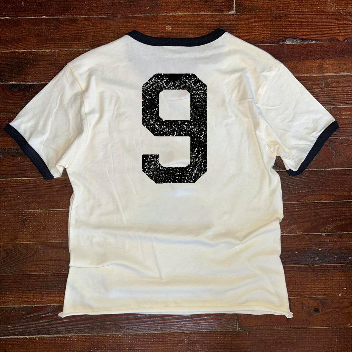 Naux Sports Apparel Tee